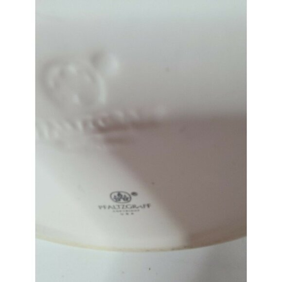 PFALTSGRAFF Village 2 Quart  Floral Water Pitcher - Picture 7 of 9